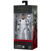 Star Wars : Episode II - Black Series 6" - Figurine Clone Trooper Phase I