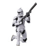 Star Wars : Episode II - Black Series 6" - Figurine Clone Trooper Phase I