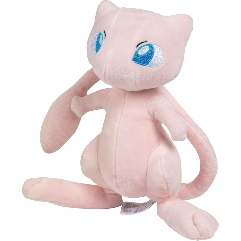 Pokemon - Peluche 20 cm : Mew