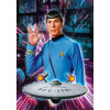 Star Trek - Puzzle 500 pièces Spock