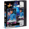 Star Trek - Puzzle 500 pièces Spock