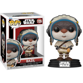 Star Wars : The Acolyte - Pop! - Bazil n°726