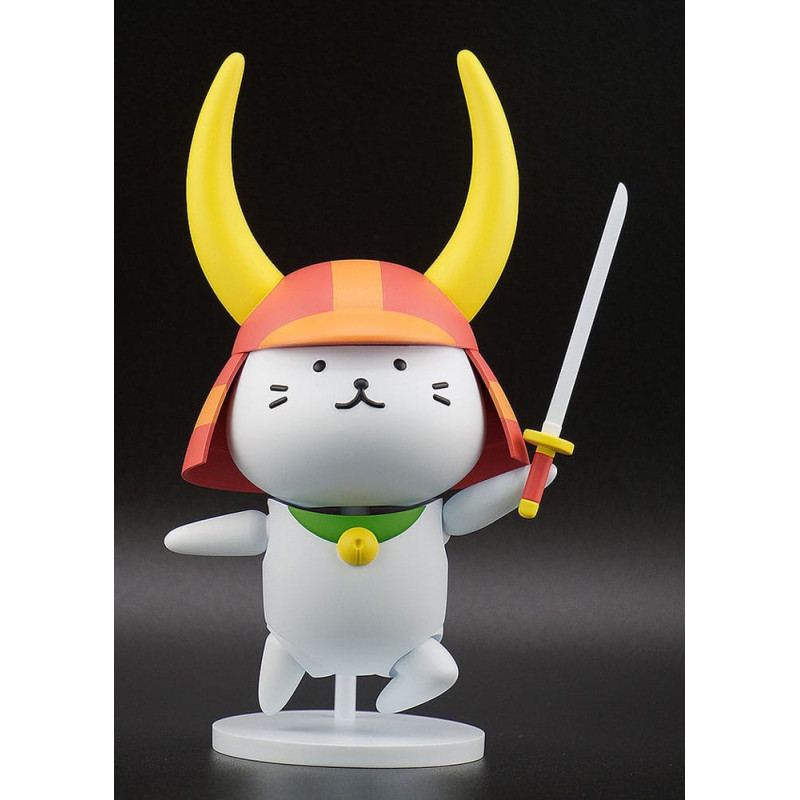 Maquette Model Kit Hikonyan (mascotte Hikone)