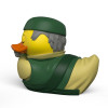 NOVEMBRE 2024 : Avatar : The Last Airbender - Figurine canard TUBBZ Cabbage Merchant 1st Edition 10 cm