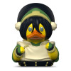 Avatar : The Last Airbender - Figurine canard TUBBZ Toph 1st Edition 10 cm