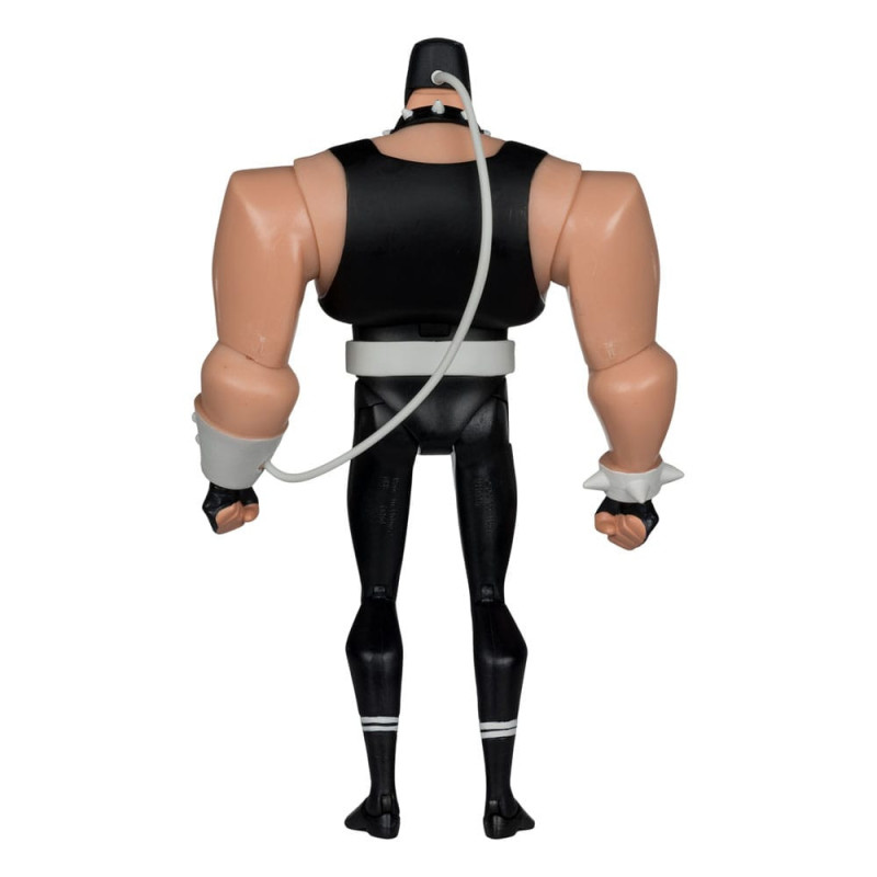 DC Comics : The New Batman Adventures - Figurine Bane 15 cm