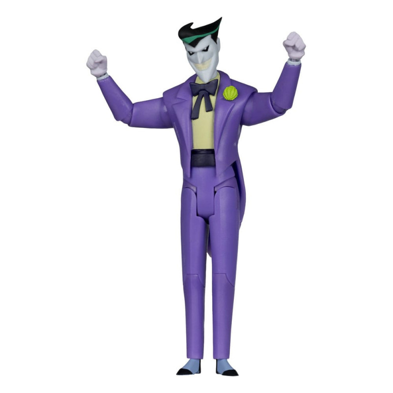 DC Comics : The New Batman Adventures - Figurine The Joker 15 cm