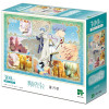 Frieren - Puzzle 300 pièces Blue-Moon Weed