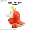 NOVEMBRE 2024 : Pokemon - Model kit Collection Plamo Quick!! : Chochodile