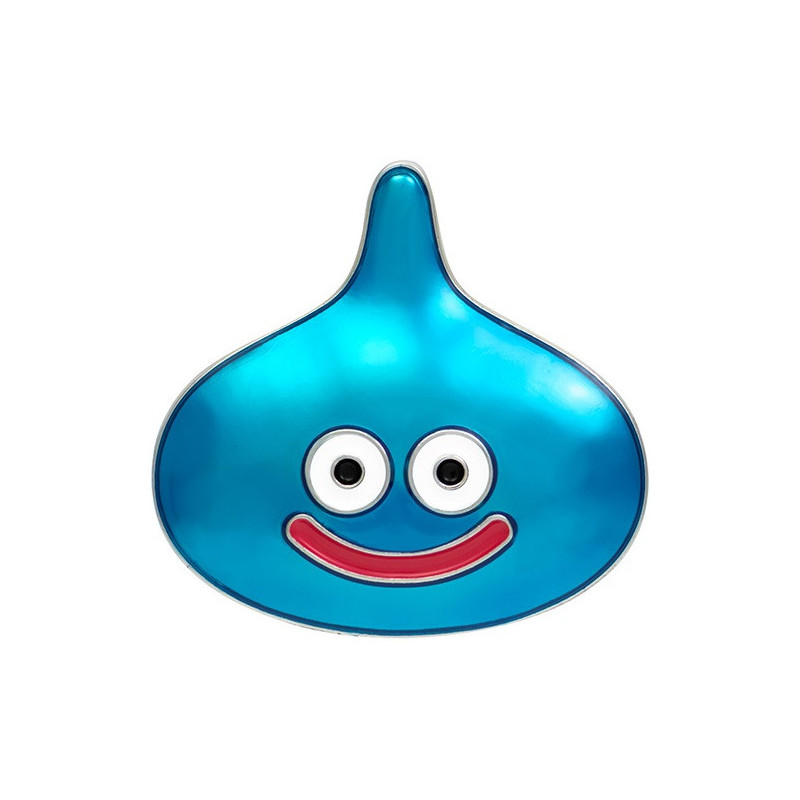 Dragon Quest - Pins Slime