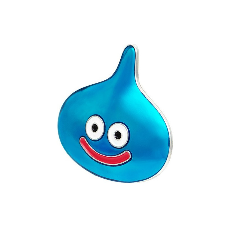 Dragon Quest - Pins Slime