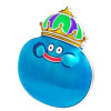 Dragon Quest - Pins King Slime