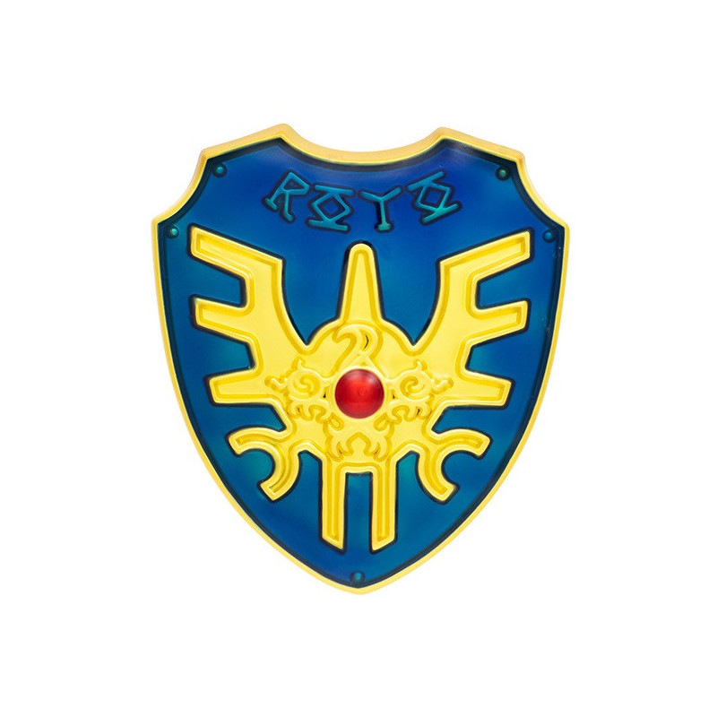 Dragon Quest - Pins Erdrick's Shield