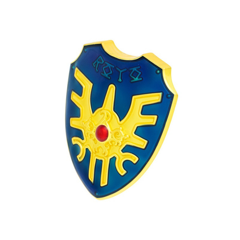 Dragon Quest - Pins Erdrick's Shield