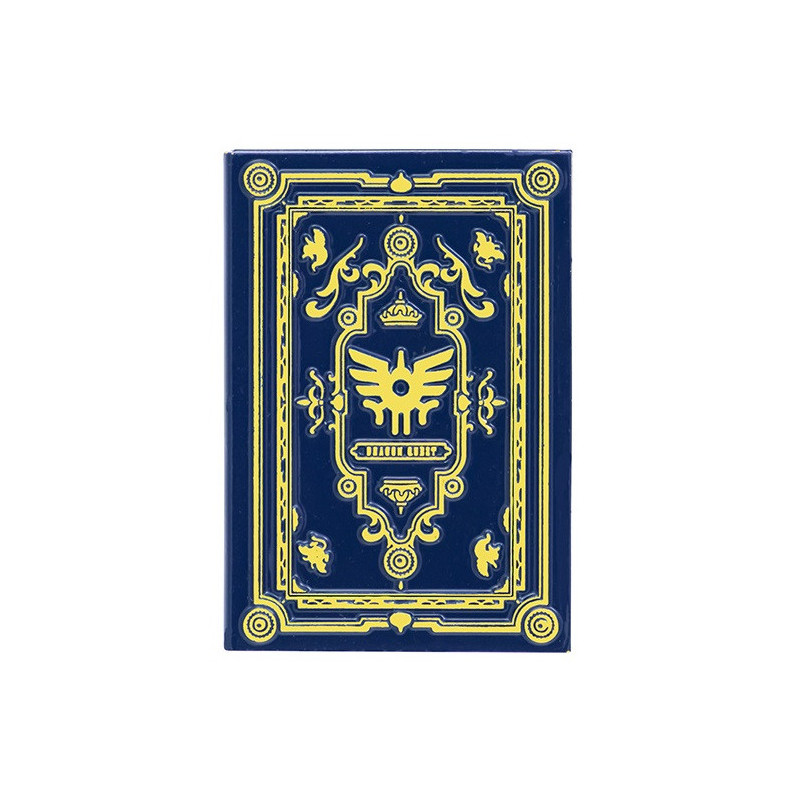 Dragon Quest - Pins Book of Adventure