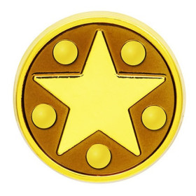 Dragon Quest - Pins Small Medal