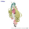 Hatsune Miku - Figurine Exceed Creative : Matcha Green Tea Parfait (20 cm)