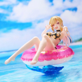 My Dress-Up Darling - Figurine Aqua Float Girls Marin Kitagawa 20 cm
