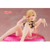 JANVIER 2025 : My Dress-Up Darling - Figurine Aqua Float Girls Marin Kitagawa 10 cm