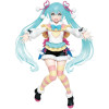 Hatsune Miku - Figurine Winter Image Ver. 18 cm