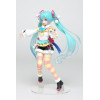 Hatsune Miku - Figurine Winter Image Ver. 18 cm