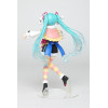 Hatsune Miku - Figurine Winter Image Ver. 18 cm