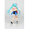 Hatsune Miku - Figurine Winter Image Ver. 18 cm