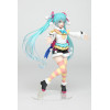 Hatsune Miku - Figurine Winter Image Ver. 18 cm