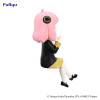 OCTOBRE 2024 (ressortie) : Spy X Family - Figurine Noodle Stopper Anya Forger 10 cm