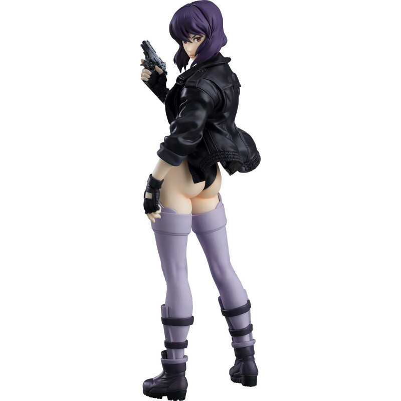 AVRIL 2025 : Ghost in the Shell - Figurine PVC Pop Up Parade Motoko Kusanagi: S.A.C. Ver. L Size 23 cm