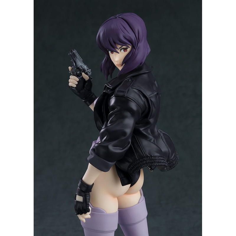 AVRIL 2025 : Ghost in the Shell - Figurine PVC Pop Up Parade Motoko Kusanagi: S.A.C. Ver. L Size 23 cm