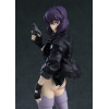 AVRIL 2025 : Ghost in the Shell - Figurine PVC Pop Up Parade Motoko Kusanagi: S.A.C. Ver. L Size 23 cm