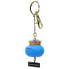 Dragon Quest - Porte-clé  King Slime