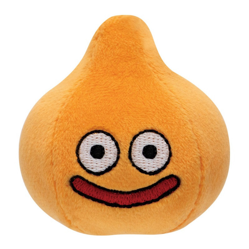 Dragon Quest - Petite peluche Slime Beth