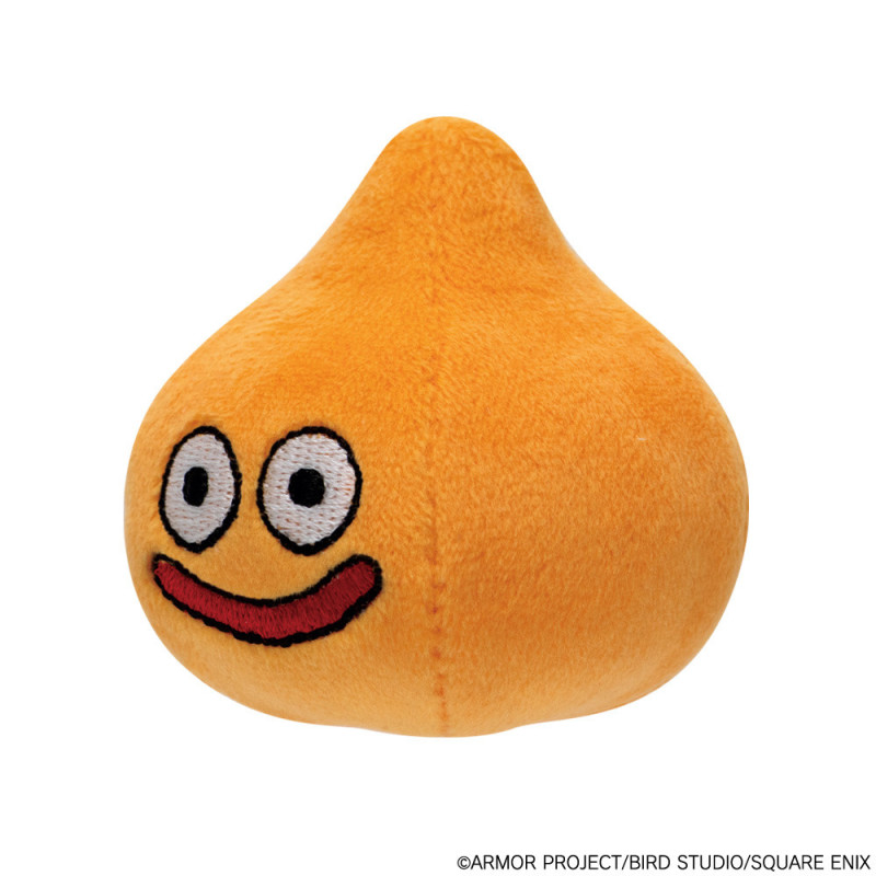 Dragon Quest - Petite peluche Slime Beth