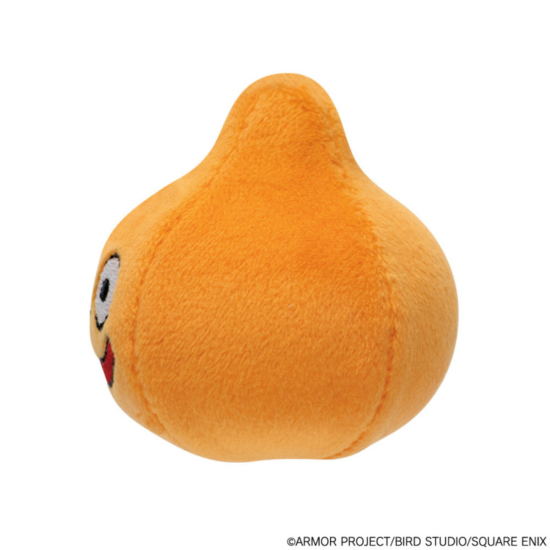 Dragon Quest - Petite peluche Slime Beth