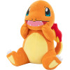 Pokemon - Peluche 20 cm : Salamèche