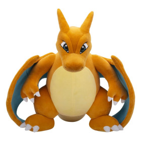 Pokemon - Peluche Dracaufeu 61 cm