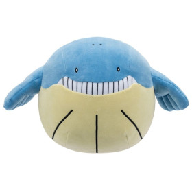 Pokemon - Peluche 30 cm Wailmer