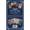 Pop Culture - Tarot Divinatoire