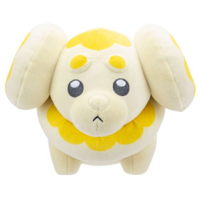 Pokemon - Peluche 20 cm Pâtachiot