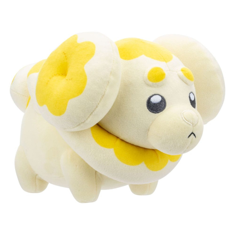 NOVEMBRE 2024 : Pokemon - Peluche 20 cm Pâtachiot