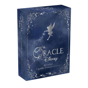 Oracle Disney - Oracle & guide de tirage