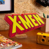 Marvel - Lampe logo X-Men