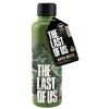 The Last of Us - Bouteille gourde en métal 500 ml phosphorescente