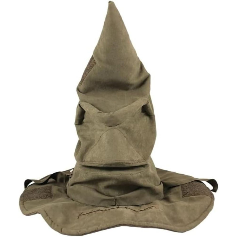 Harry Potter - Sorting Hat (Choixpeau) sonore 43 cm (en anglais)