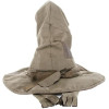 Harry Potter - Sorting Hat (Choixpeau) sonore 43 cm (en français)