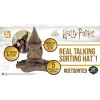 Harry Potter - Sorting Hat (Choixpeau) sonore 43 cm (en français)