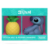 Disney : Lilo & Stitch - Set Salière et Poivrière