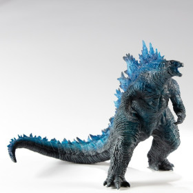 Godzilla vs. Kong - Statue PVC Godzilla 2022 Exclusive 20 cm